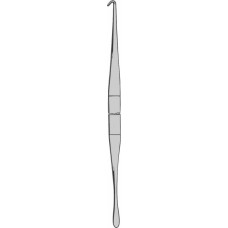 SCOVILLE Sympathectomy Hook and Dissector